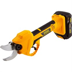 Аккумуляторный секатор Denzel CP-30 - фото 16121014