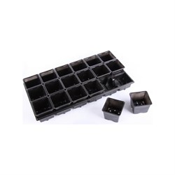 Комплект для рассады ЛЕТО 21820 - фото 16121029