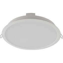 Светодиодный светильник LEDVANCE ECOCLASS DL - фото 16121178