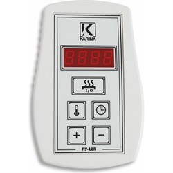 Пульт управления Karina Slim CS15 - фото 16121450