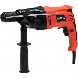 Ударная дрель YATO YT-82044 - фото 16121975