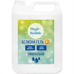 Средство для отбеливания Magic Bubble 4673744888072 - фото 16122202