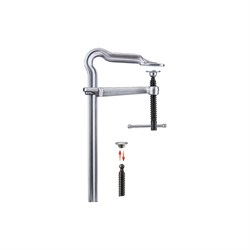 Струбцина BESSEY BE-GM50ZK - фото 16122250