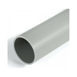 Жесткая труба Строитель PR05.0070 - фото 16123340