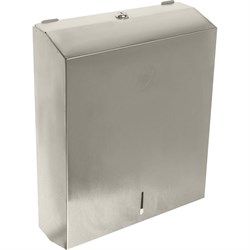 Диспенсер для бумажных полотенец NV NV-2519 - фото 16123467