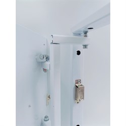 Скрытый люк ВИЕНТО Л5050МС - фото 16123580