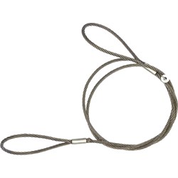 Канатный петлевой строп СТРОП-ПРО СКП1 УСК1 - фото 16123608