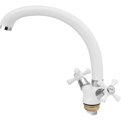 Смеситель для кухни Ekko E42332 - фото 16124083