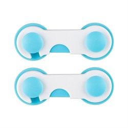 Блокиратор для дверей, ящиков Рыжий кот 103686 - фото 16124171