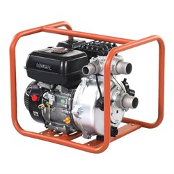 Бензиновая мотопомпа Evoline HG 20 - фото 16125032