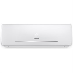 Сплит система Hisense AS-18HR4RMADC00G/AS-18HR4RMADC00W - фото 16125171