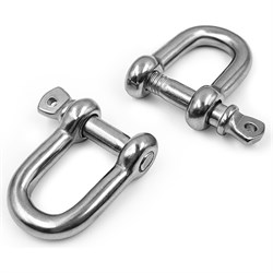 Скоба KREPFIELD 9076А4СКОБА8ММ-4 - фото 16125224