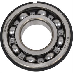 Подшипник DINROLL 6309/NR/C3 - фото 16125722