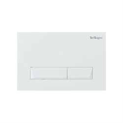 Кнопка смыва BelBagno MARMI - фото 16126140