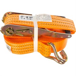 Стяжной ремень СТРОП-ПРО SP03011 - фото 16126280