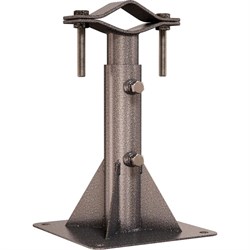 Телескопический кронштейн для мачт 20-30см REXANT 34-0607 - фото 16126338