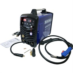 Сварочный полуавтомат Brima MIG/MMA-230 - фото 16126413