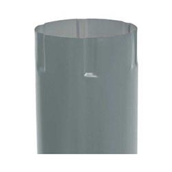 Водосточная круглая труба Nika В0000043060 - фото 16128116