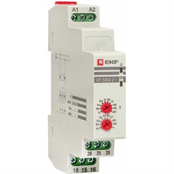 Реле времени EKF PROxima - фото 16128976