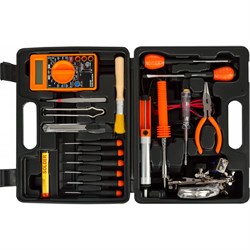 Набор инструментов Gigant GT-19 - фото 16129591