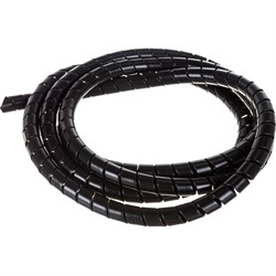 Пластиковая защитная спираль УРДЮГА URСП12Ч02 - фото 16130204