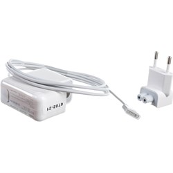 Блок питания для ноутбука MacBook Air TopOn MD592Z A - фото 16131939