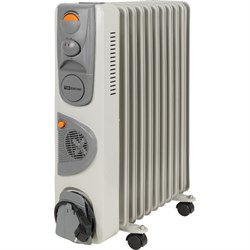 Масляный обогреватель TDM ELECTRIC МО-11ТВ - фото 16134393