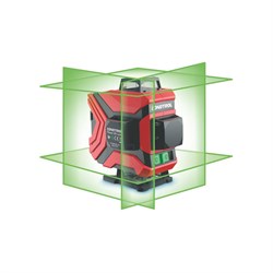 Лазерный нивелир CONDTROL Fliesen 3D Laser - фото 16134749