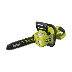 Бесщеточная цепная пила Ryobi RY36CSX35A-0 - фото 16135408