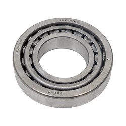 Подшипник BBC-R 30208 ,P6 (6-7208А) PLAST - фото 16135691