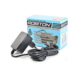 Угловой блок питания Robiton ID6-500S - фото 16136110