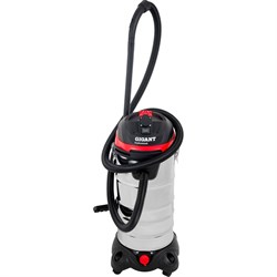 Строительный пылесос Gigant Professional объем бака 40 л - фото 16136567