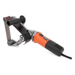 Трехроликовая ленточная шлифовальная машина MESSER M3336 - фото 16136675