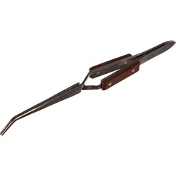 Пинцет Pro'sKit 1PK-117T - фото 16136732