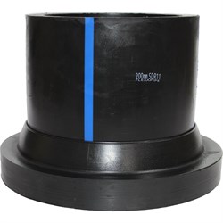 Втулка под фланец Флексапайп +, ООО УТ0049723 - фото 16137124