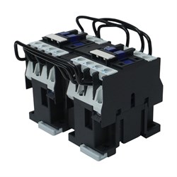 Реверсивный электромагнитный пускатель Электротехник ПМЛ-1501 - фото 16137291