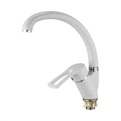 Смеситель для кухни мойки Solone Solone - фото 16137378