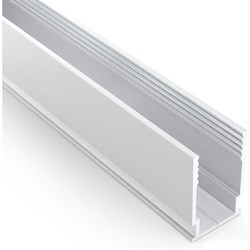 Алюминиевый короб для гибкого неона Neon-Night 134-080 - фото 16138181