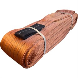 Текстильный петлевой строп Строп-Стор S10037 - фото 16138270