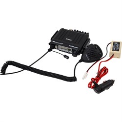 Мобильная радиостанция Midland C1262.04 - фото 16140099