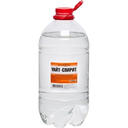 Уайт-спирит НХП 4607059919954 - фото 16141157