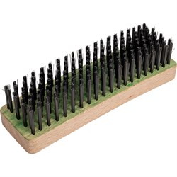 Декоративная щетка PAVAN 1134/3005703 - фото 16141311