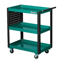 Инструментальная тележка Sata 95222A - фото 16143486