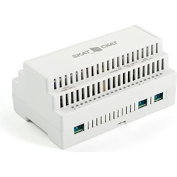 Источник питания SKAT 12-3.0 DIN - фото 16143971