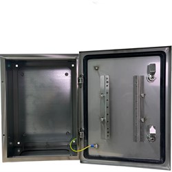 Корпус ООО Вектор 33 ЩМП - фото 16145138