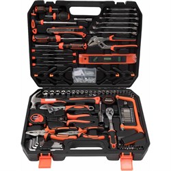 Набор инструментов для дома Gigant GNJ-168 - фото 16145448