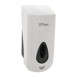 Дозатор жидкого мыла Gfmark 626 82078 - фото 16146017