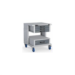 Передвижное рабочее место FLAMES 1524.100 - фото 16146382