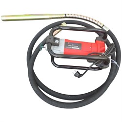 Вибратор глубинный SPEKTROS ZIP-150 - фото 16146452