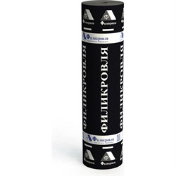 Битумно-полимерный материал для кровли и гидроизоляции Филикров 11 - фото 16146483